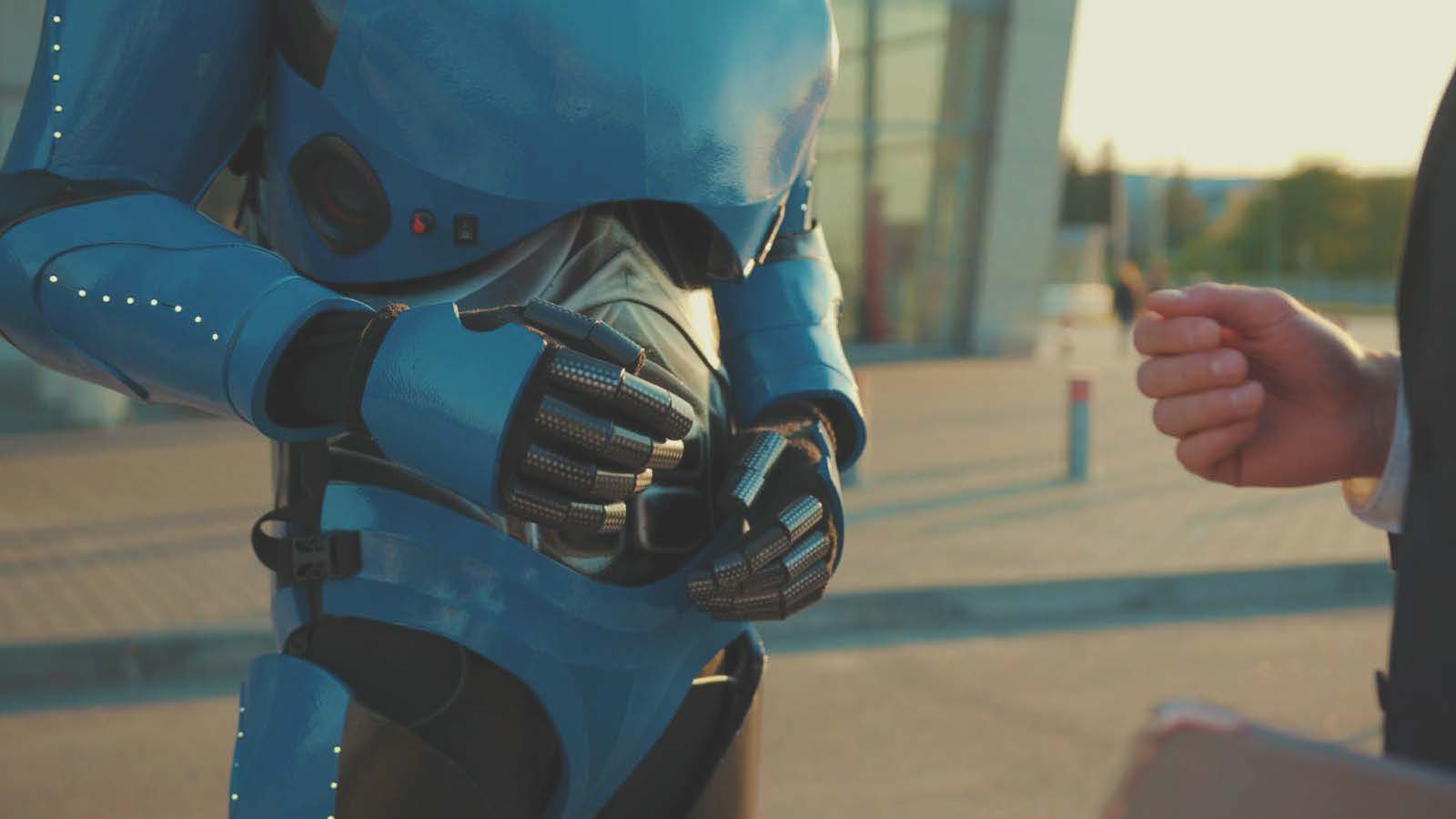 Artificial Intelligence 