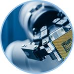 AVM connected safety