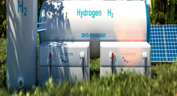 Case Study: Siemens Energy