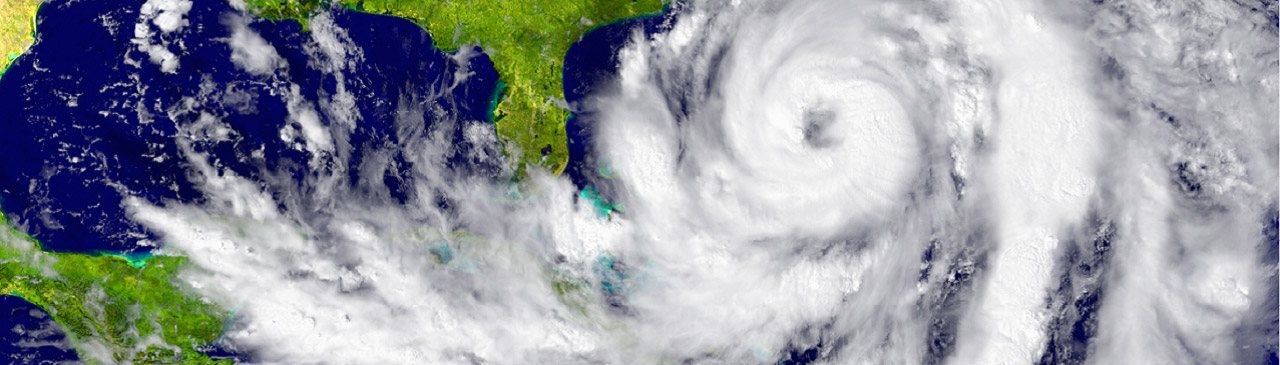 Hurricane Preparedness