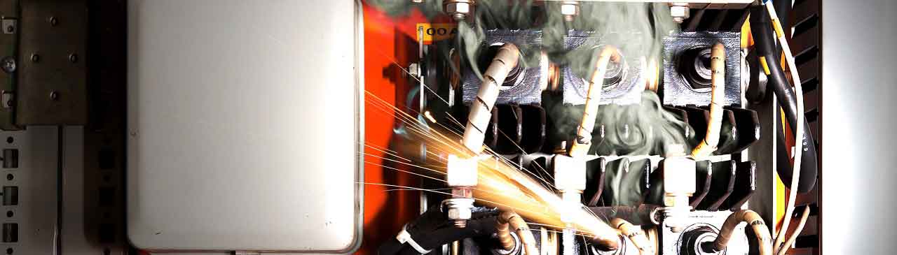 Arc Flash Infographic