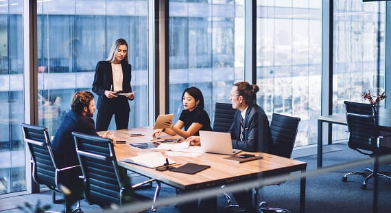 ISO 14001 Infosheet teaser