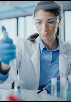 PFAS測試服務(wù)概覽