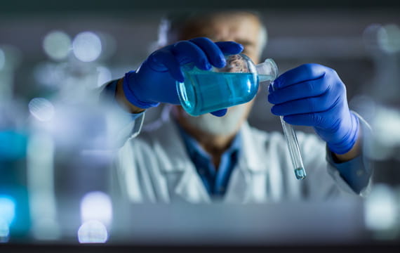 PFAS forever chemicals