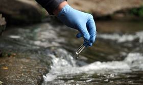 PFAS測試環(huán)境