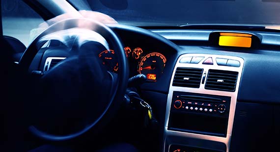 Predicting the unpredictable: Are driverless cars ready for real-world complexity?