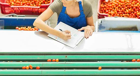 Is Blockchain Set to Spark a Food Industry Revolution?