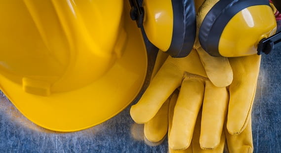 ISO 45001——職業(yè)健康安全管理體系