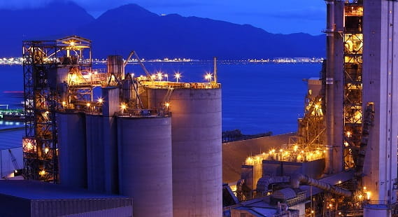 ISO 50001 能源管理體系