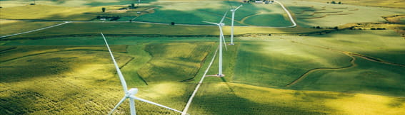 Sustainable energy teaser