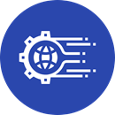 transportation icons 