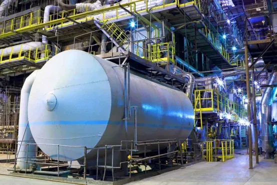 氫能源工業(yè)應(yīng)用場景