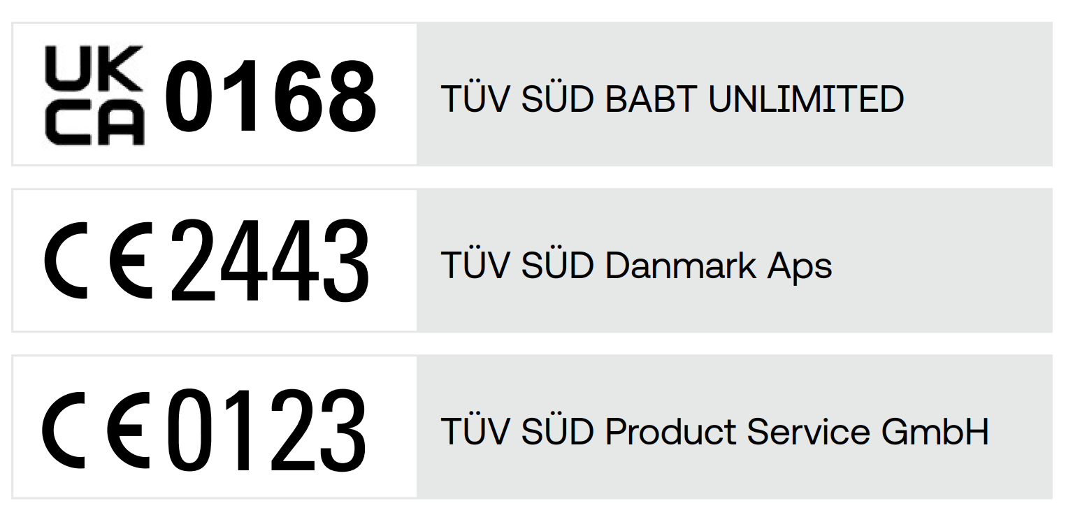 PPE認(rèn)證標(biāo)志