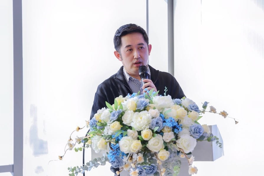 TüV南德馬爾丹先生解析EU-GDPR