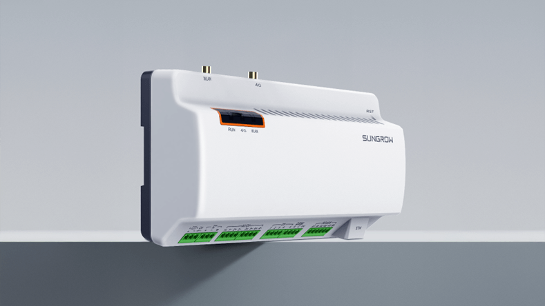 陽(yáng)光電源Logger1000數(shù)據(jù)采集器