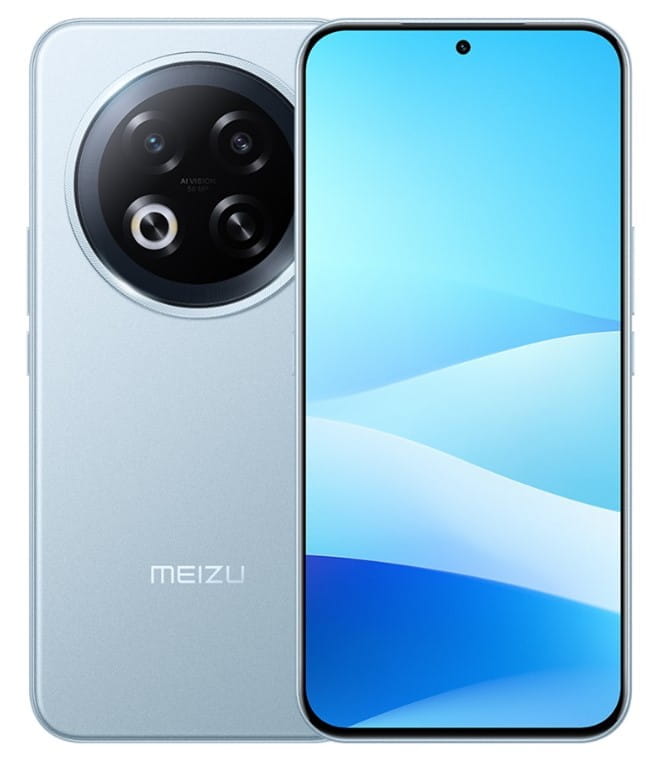 魅族 Note 16 Pro智能手機