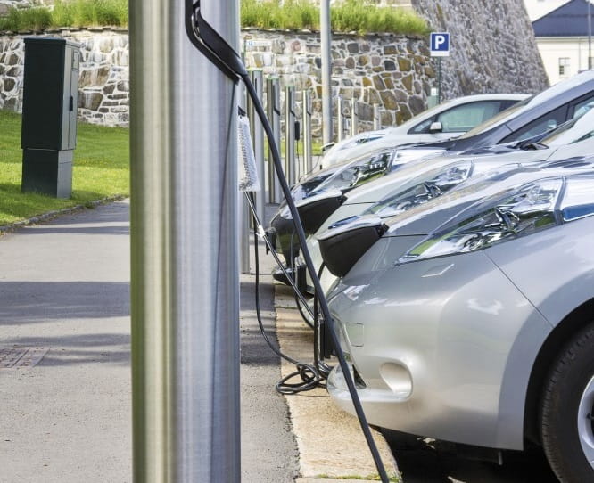 汽車高壓電池安全培訓(xùn)課程