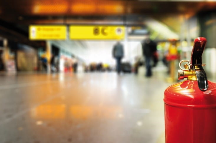 消防安全管理培訓(xùn)課程內(nèi)容