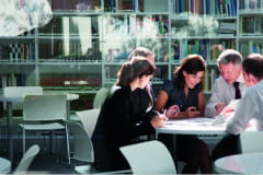 TUV南德線上課程的收益