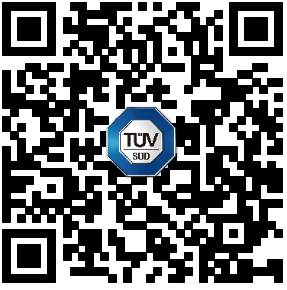 質(zhì)量管理體系標(biāo)準(zhǔn)講解課程二維碼